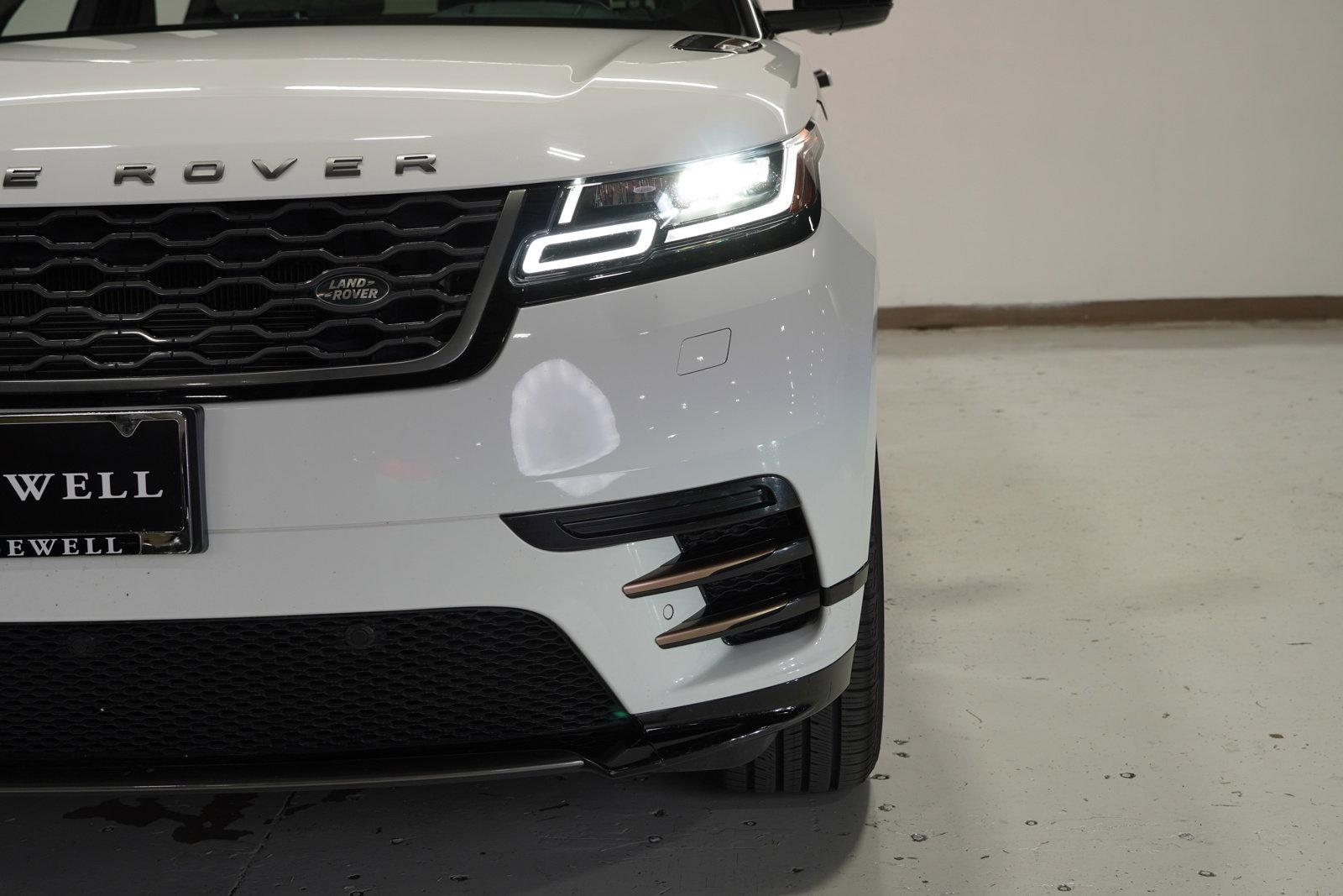 2020 Range Rover Velar Vehicle Photo in GRAPEVINE, TX 76051