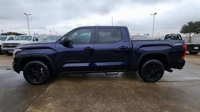 2023 Toyota Tundra 2WD Vehicle Photo in HOUSTON, TX 77054-4802