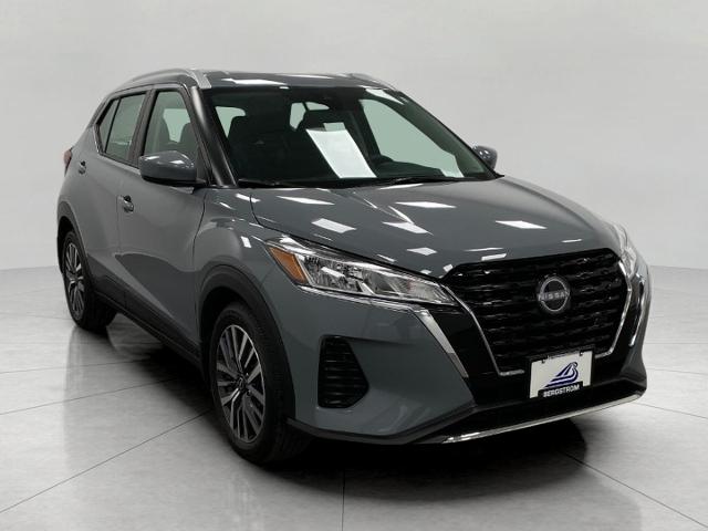 2023 Nissan Kicks Vehicle Photo in Appleton, WI 54913