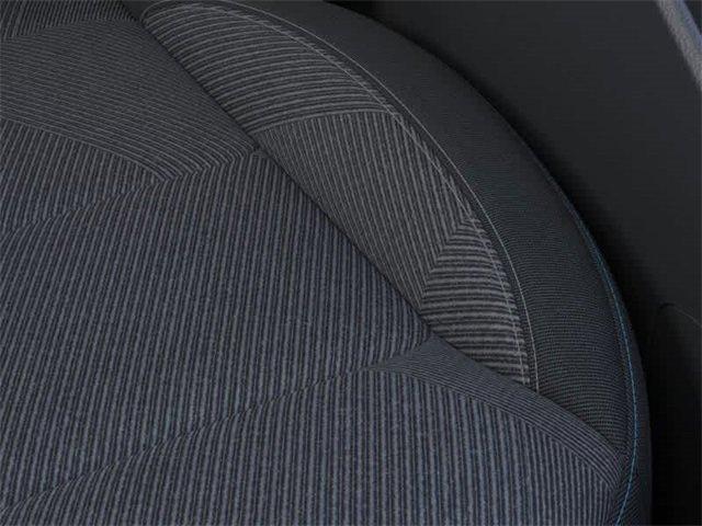 2025 Chevrolet Trax Vehicle Photo in COLLIERVILLE, TN 38017-9006