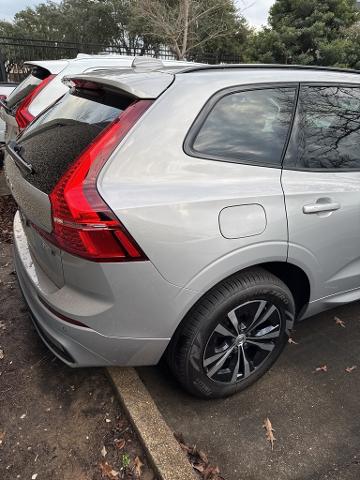 2025 Volvo XC60 Vehicle Photo in Houston, TX 77007