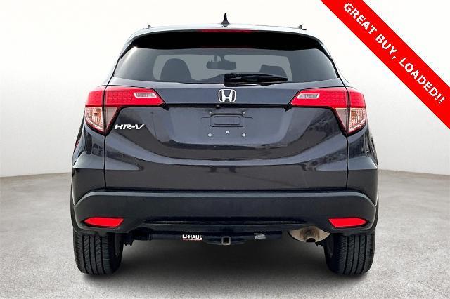 2016 Honda HR-V Vehicle Photo in Grapevine, TX 76051