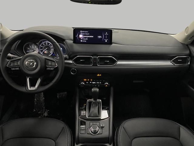 2025 Mazda CX-5 Vehicle Photo in Appleton, WI 54913