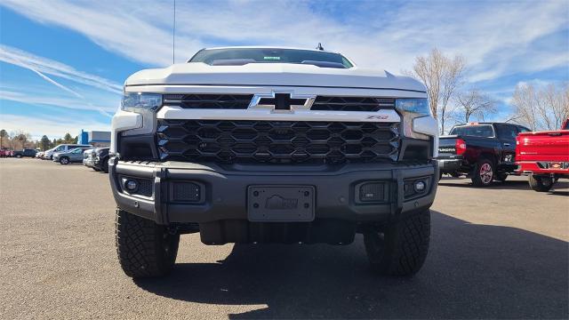 2024 Chevrolet Silverado 1500 Vehicle Photo in FLAGSTAFF, AZ 86001-6214