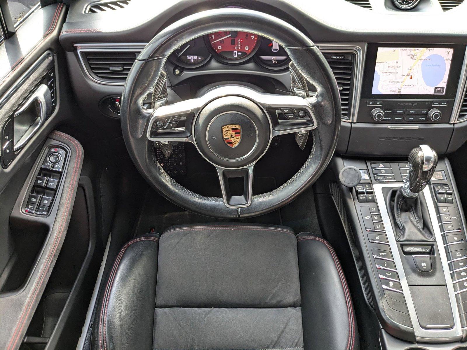 2018 Porsche Macan Vehicle Photo in Maitland, FL 32751