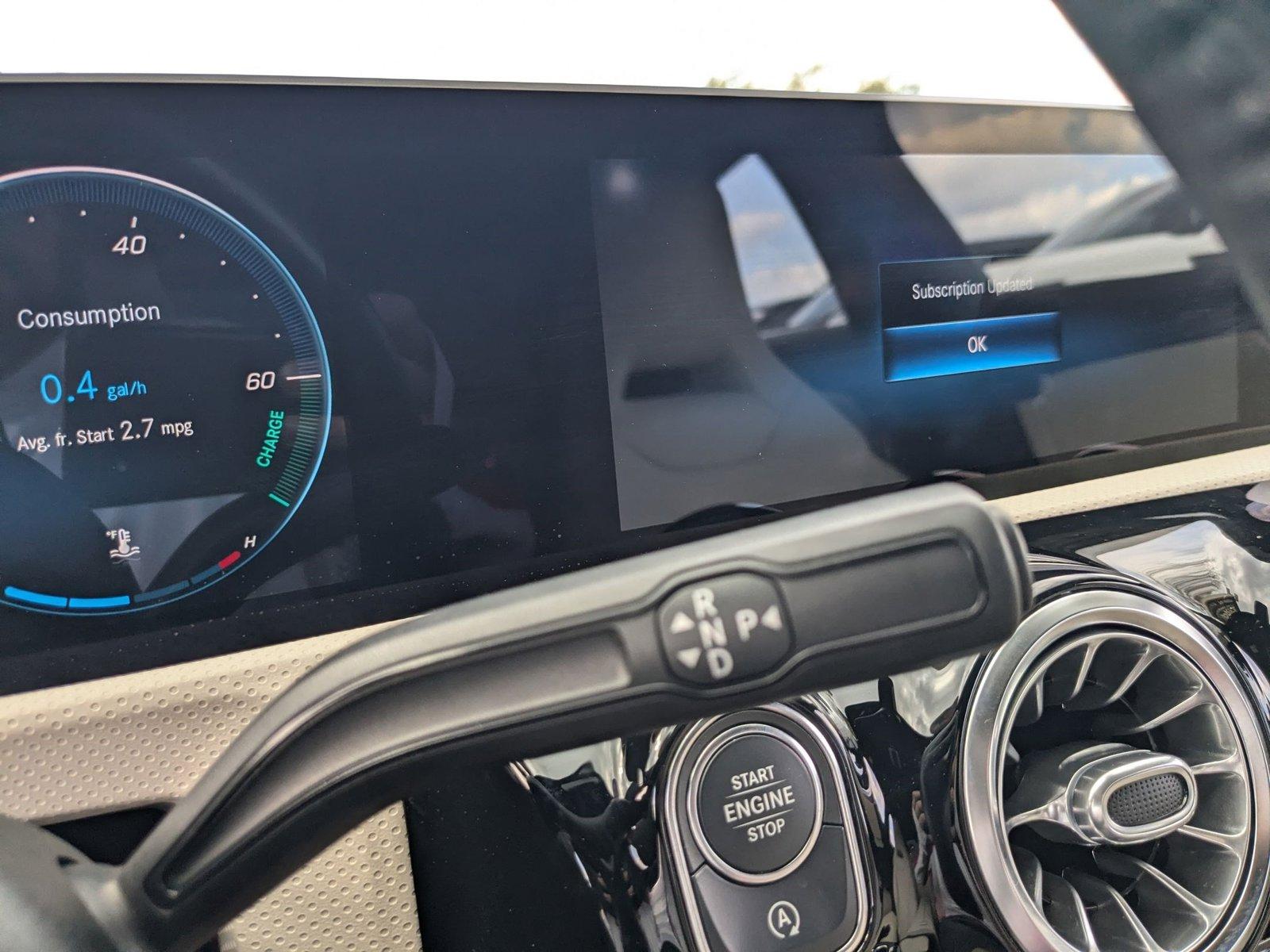 2020 Mercedes-Benz CLA Vehicle Photo in Winter Park, FL 32792