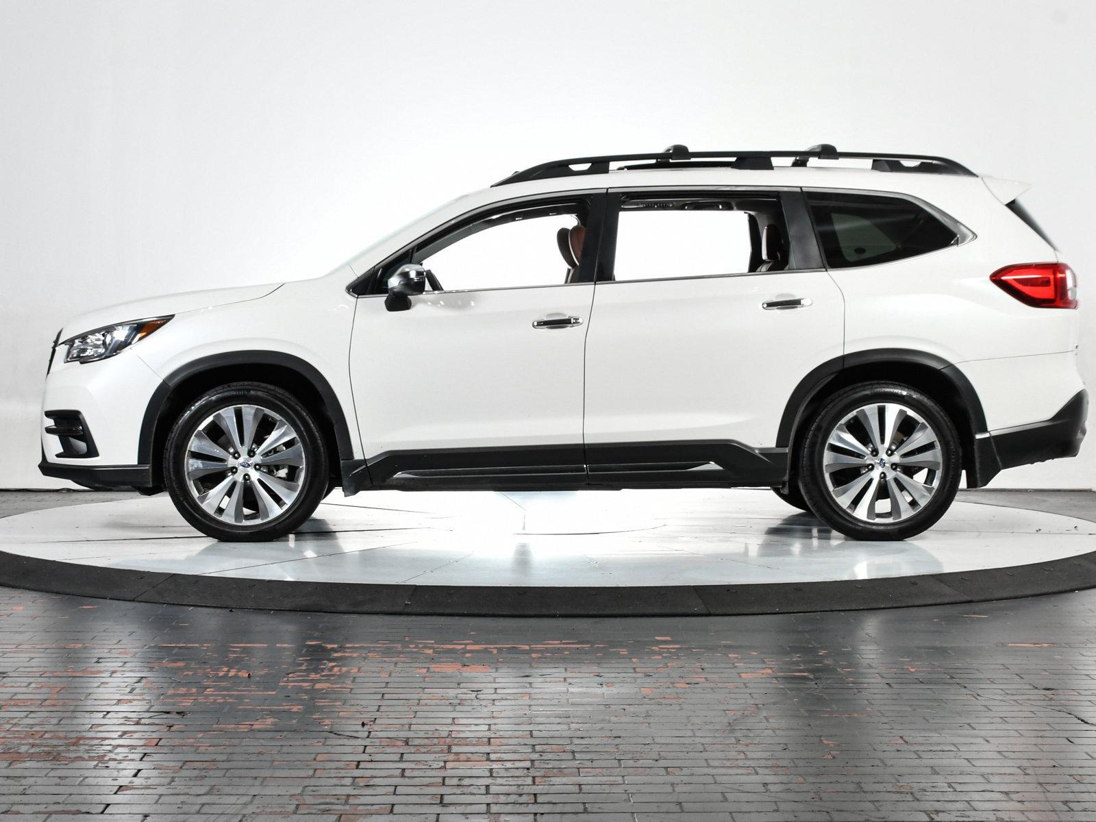 2021 Subaru Ascent Vehicle Photo in DALLAS, TX 75235