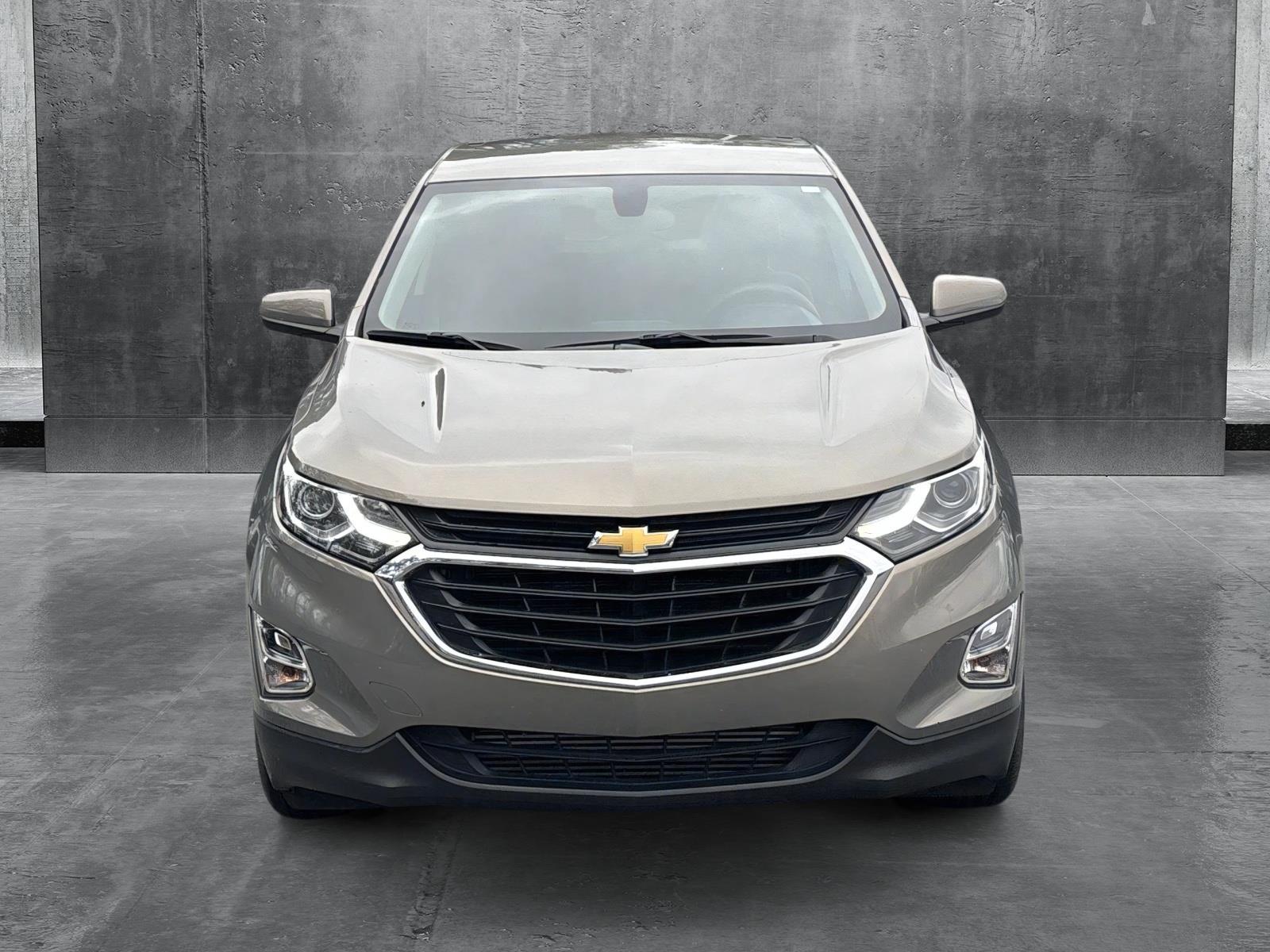 2019 Chevrolet Equinox Vehicle Photo in MEMPHIS, TN 38115-1503