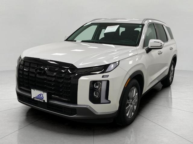 2024 Hyundai PALISADE Vehicle Photo in Appleton, WI 54913