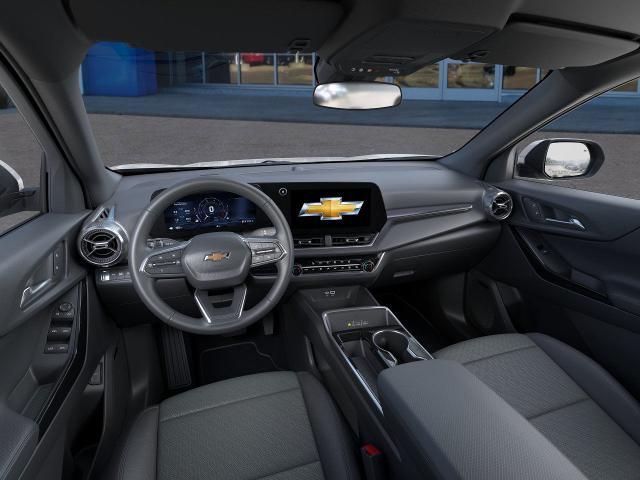 2025 Chevrolet Equinox Vehicle Photo in MIDDLETON, WI 53562-1492