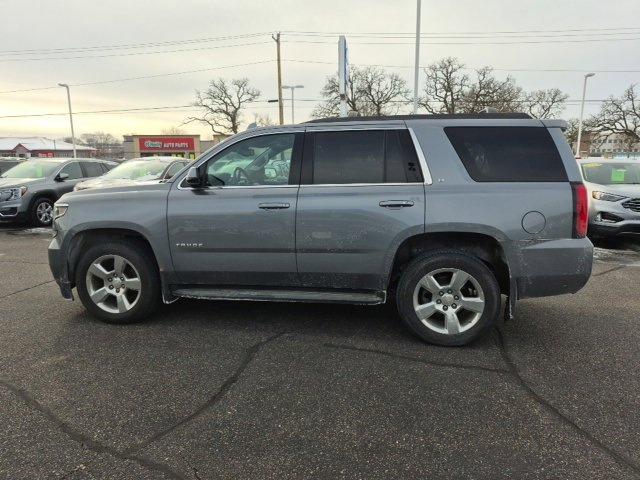 2020 Chevrolet Tahoe Vehicle Photo in SAUK CITY, WI 53583-1301