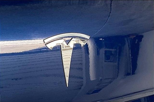 2022 Tesla Model 3 Vehicle Photo in Grapevine, TX 76051