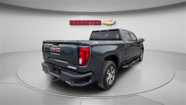 2019 GMC Sierra 1500 Vehicle Photo in THOMPSONTOWN, PA 17094-9014