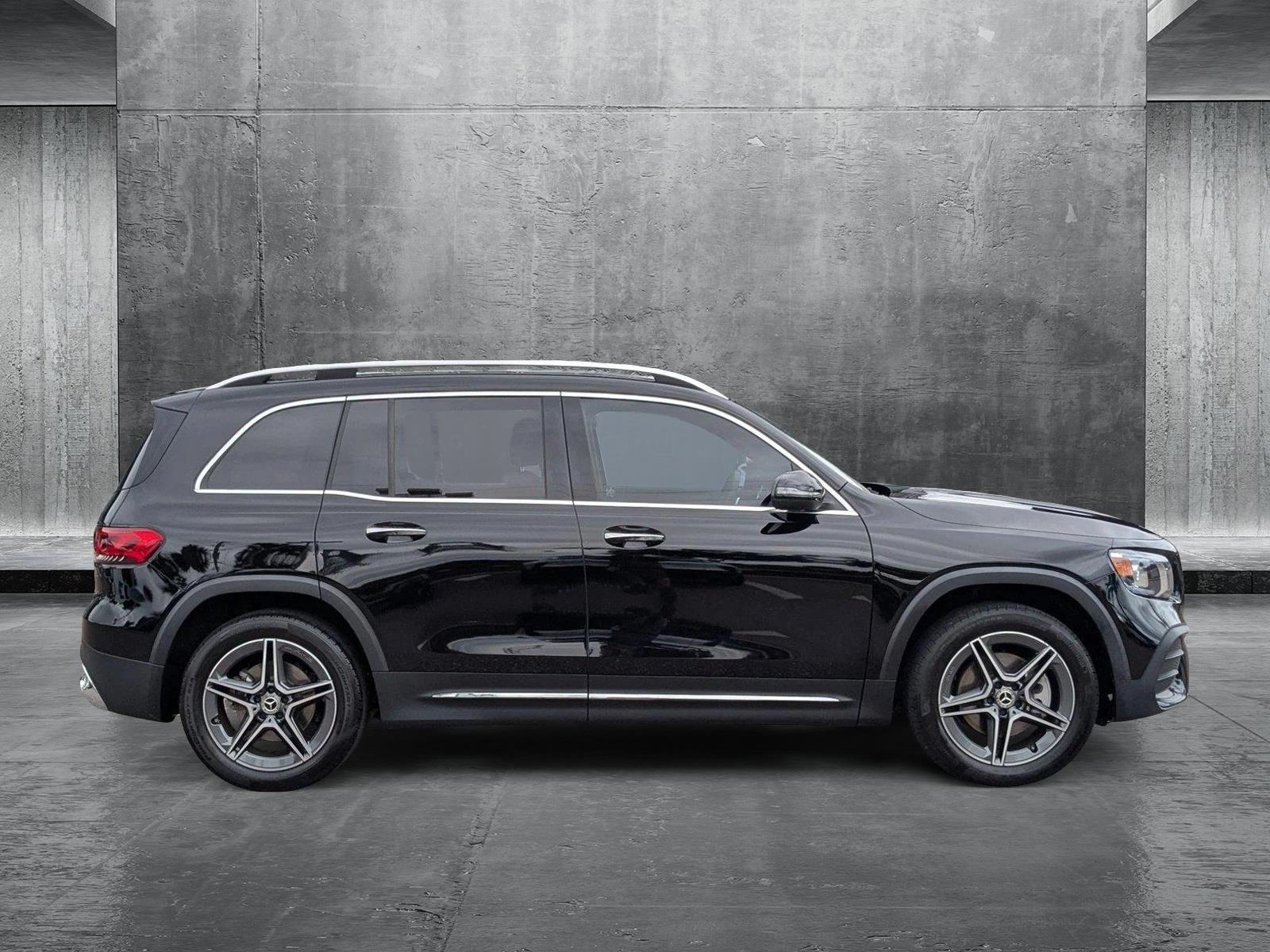 2022 Mercedes-Benz GLB Vehicle Photo in Wesley Chapel, FL 33544