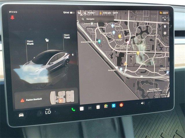 2023 Tesla Model 3 Vehicle Photo in SUNRISE, FL 33323-3202