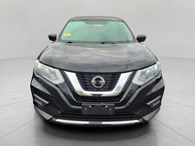 2018 Nissan Rogue Vehicle Photo in Oshkosh, WI 54904