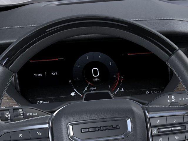2025 GMC Acadia Vehicle Photo in WATERTOWN, CT 06795-3318