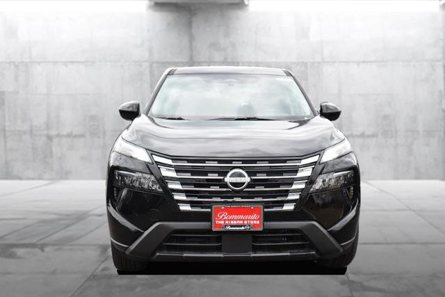 2025 Nissan Rogue Vehicle Photo in Ballwin, MO 63011