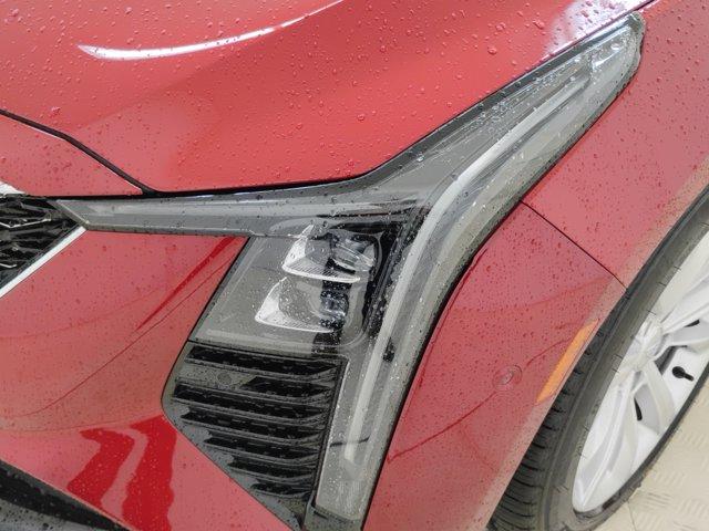 2025 Cadillac CT5 Vehicle Photo in PINEVILLE, NC 28134-8495