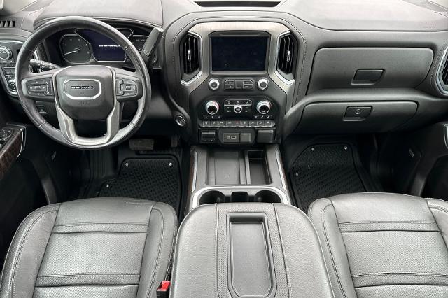 2022 GMC Sierra 2500 HD Vehicle Photo in SPOKANE, WA 99202-2191