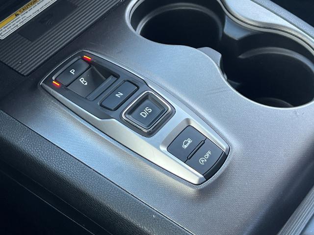 2022 Honda Ridgeline Vehicle Photo in PITTSBURG, CA 94565-7121