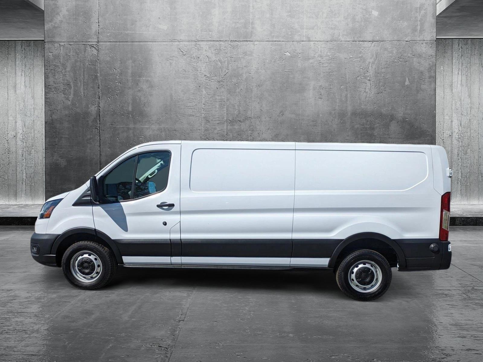 2023 Ford Transit Cargo Van Vehicle Photo in Jacksonville, FL 32244