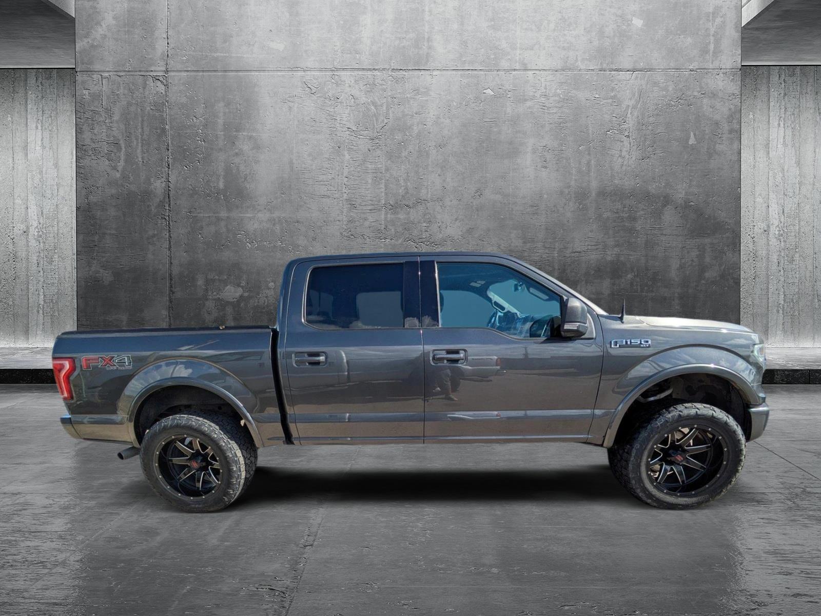 2015 Ford F-150 Vehicle Photo in Corpus Christi, TX 78415