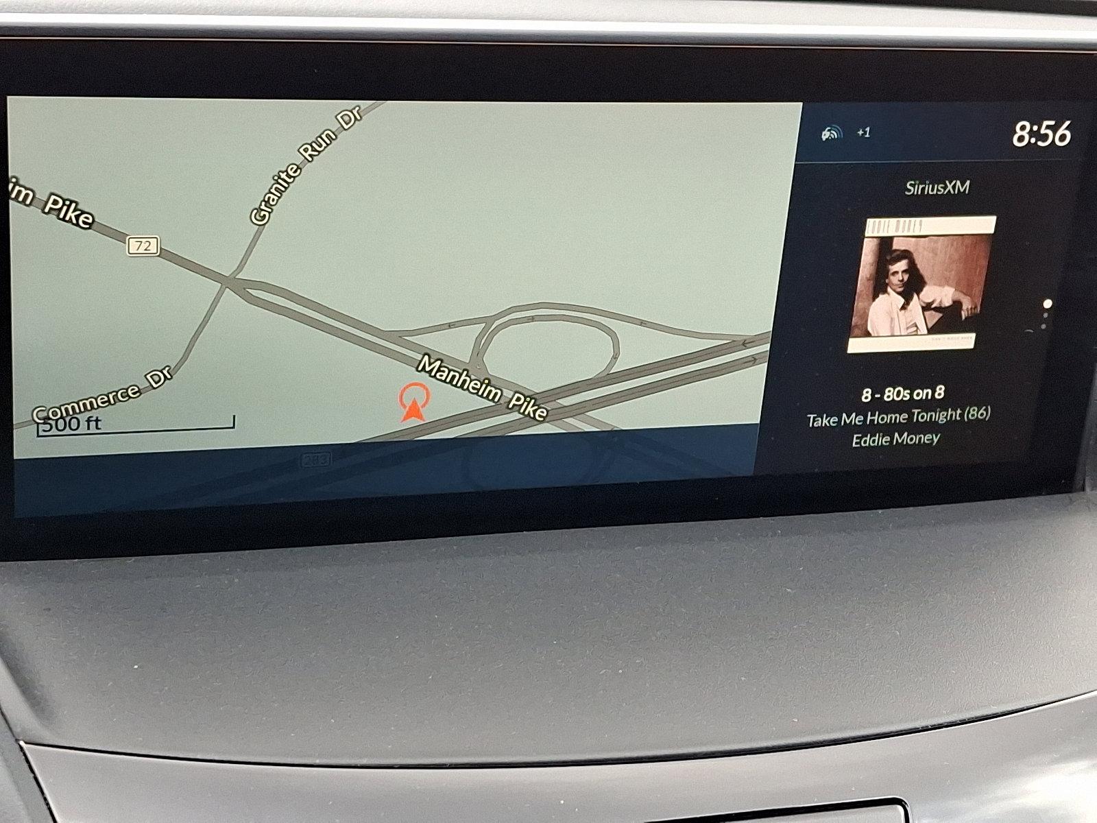 2019 Acura RDX Vehicle Photo in Lancaster, PA 17601