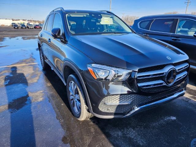 2023 Mercedes-Benz GLE Vehicle Photo in GREEN BAY, WI 54304-5303