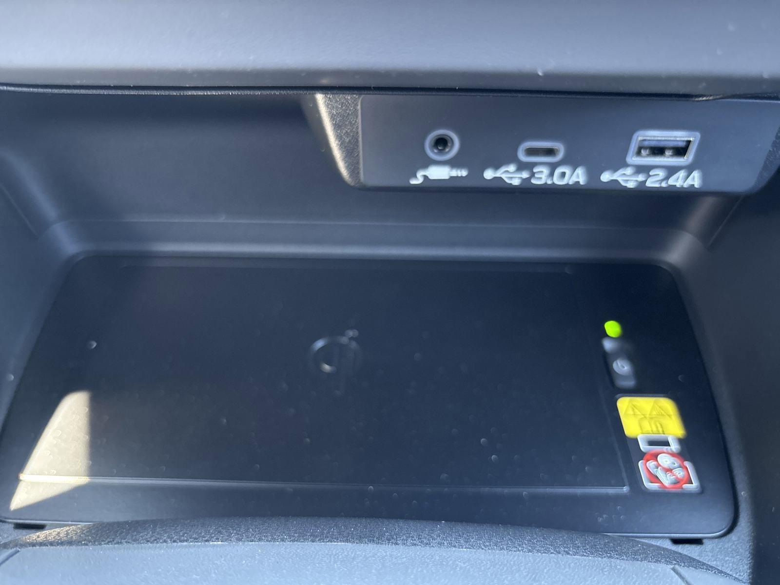 2025 Subaru Crosstrek Vehicle Photo in Mechanicsburg, PA 17050