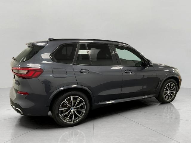 2021 BMW X5 xDrive40i Vehicle Photo in Appleton, WI 54913