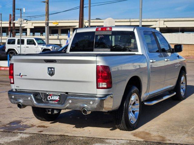 2017 Ram 1500 Vehicle Photo in SUGAR LAND, TX 77478-0000