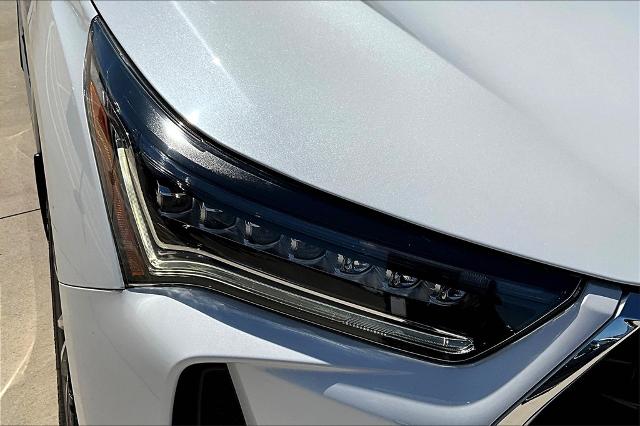 2022 Acura RDX Vehicle Photo in Grapevine, TX 76051