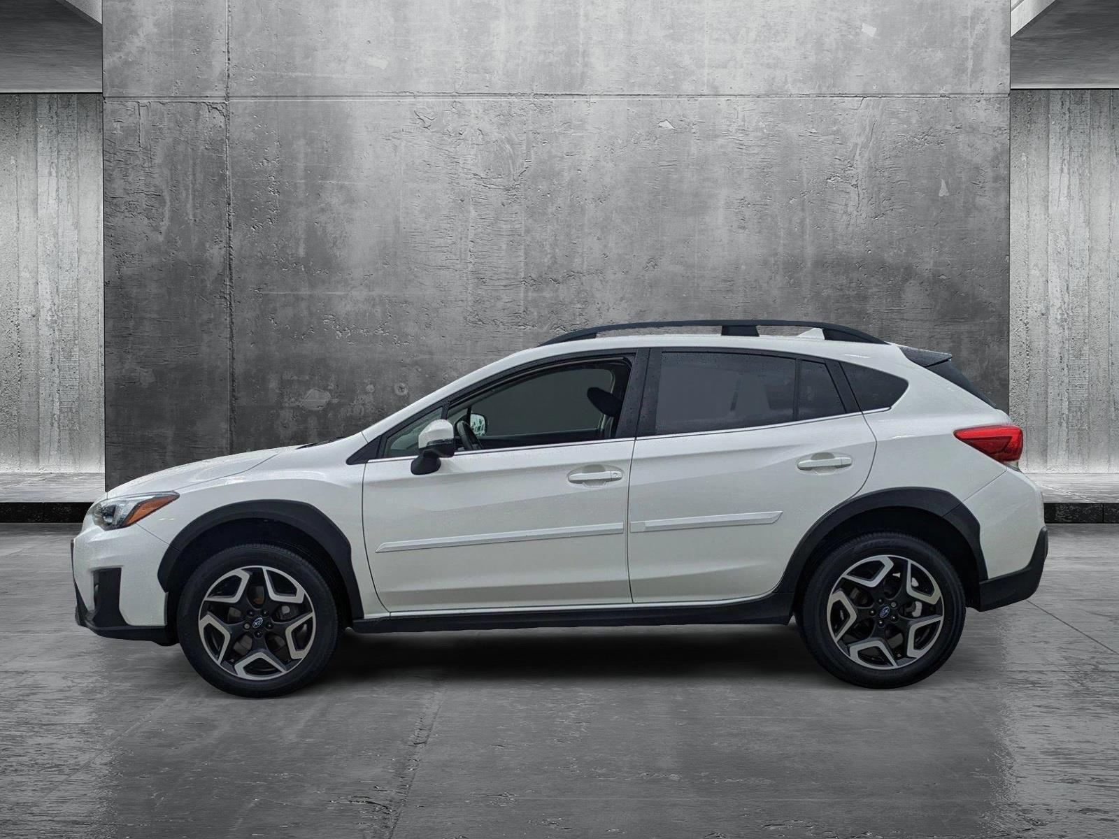 2019 Subaru Crosstrek Vehicle Photo in Winter Park, FL 32792