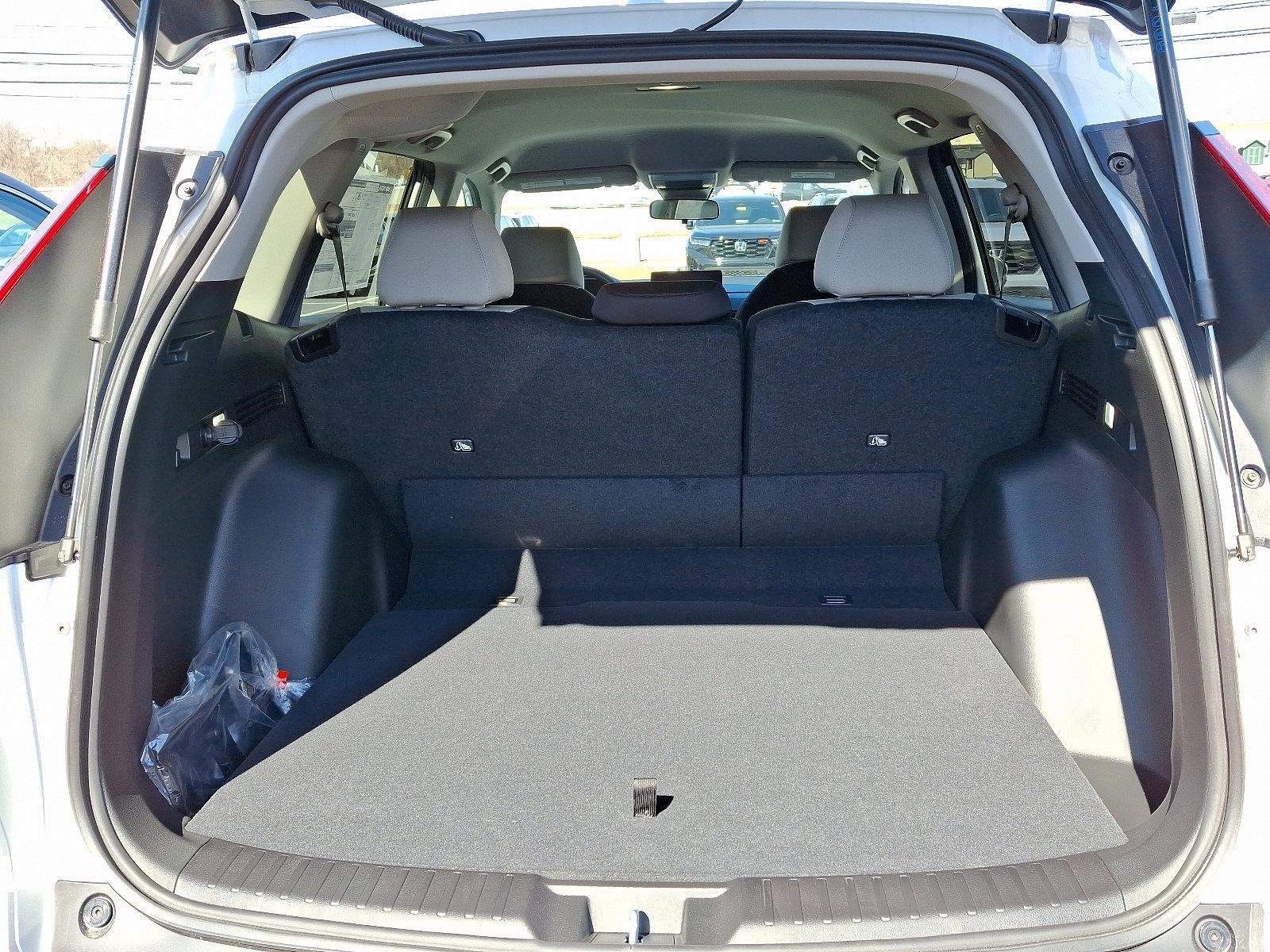 2025 Honda CR-V Vehicle Photo in Harrisburg, PA 17111