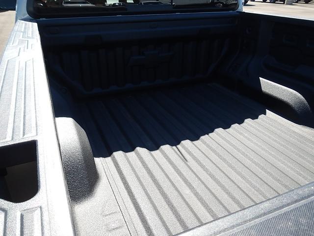 2024 Chevrolet Colorado Vehicle Photo in JASPER, GA 30143-8655