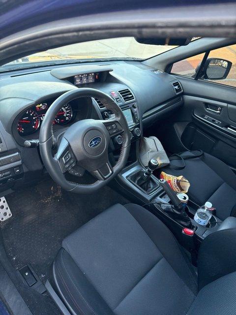 2020 Subaru WRX Vehicle Photo in Trevose, PA 19053