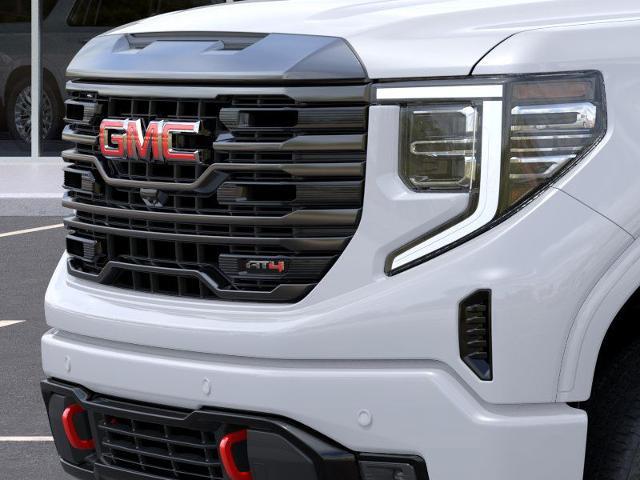 2025 GMC Sierra 1500 Vehicle Photo in GREEN BAY, WI 54303-3330