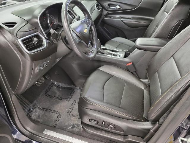 2020 Chevrolet Equinox Vehicle Photo in APPLETON, WI 54914-4656