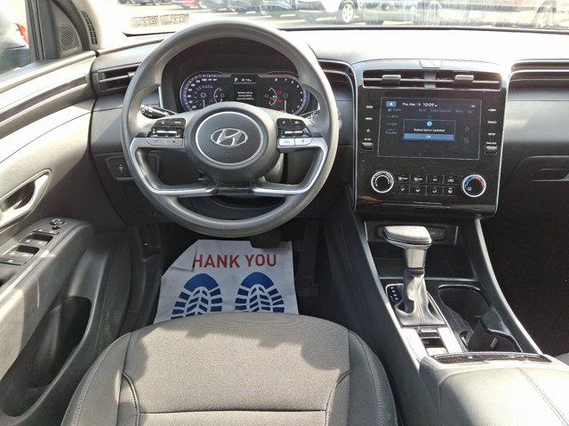 2022 Hyundai TUCSON Vehicle Photo in Philadelphia, PA 19116