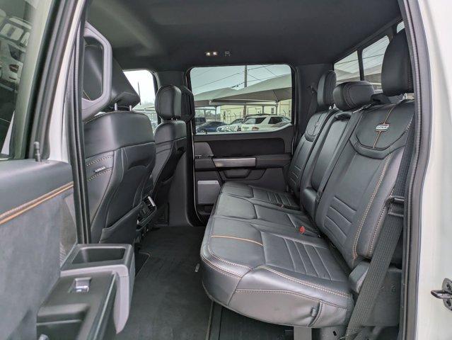 2022 Ford F-150 Vehicle Photo in SELMA, TX 78154-1459