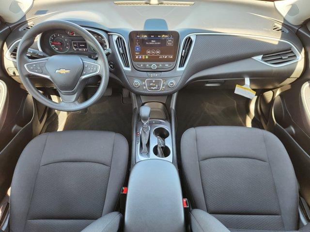 2022 Chevrolet Malibu Vehicle Photo in SUGAR LAND, TX 77478-0000