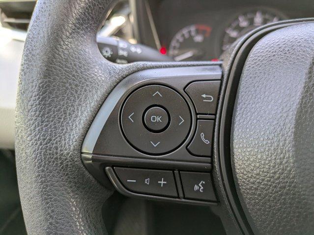 2020 Toyota Corolla Vehicle Photo in San Antonio, TX 78209
