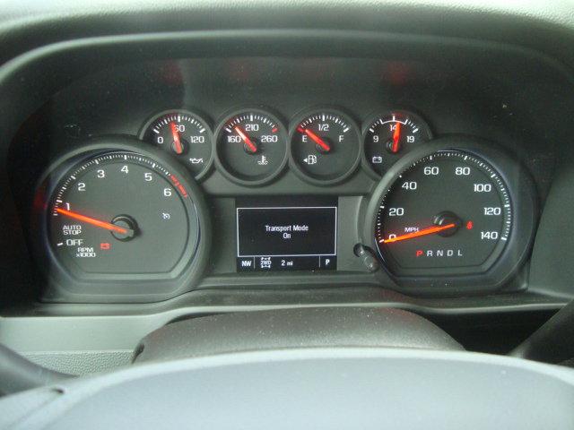 2024 GMC Sierra 1500 Vehicle Photo in PORTSMOUTH, NH 03801-4196