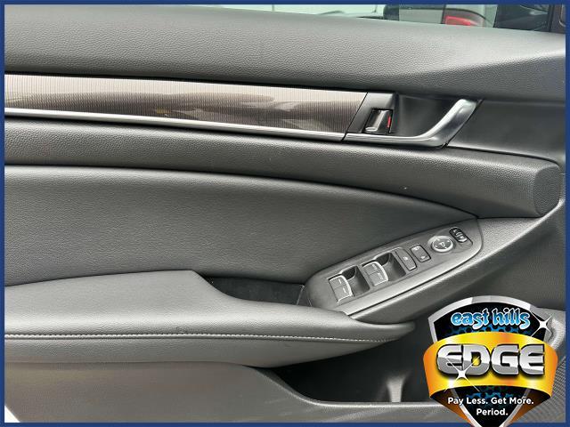 2021 Honda Accord Sedan Vehicle Photo in Roslyn, NY 11576