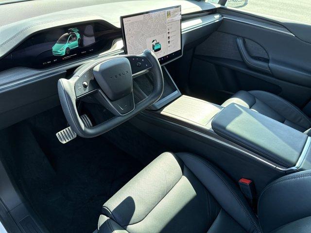 2023 Tesla Model X Vehicle Photo in Charlotte, NC 28212