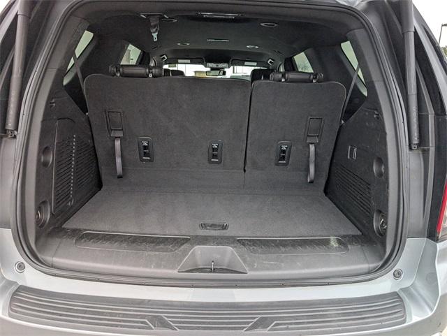 2023 Chevrolet Tahoe Vehicle Photo in AURORA, CO 80012-4011