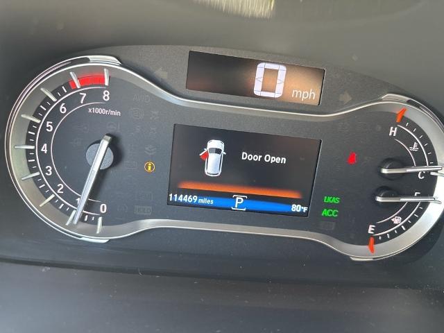 2018 Honda Pilot Vehicle Photo in San Antonio, TX 78230