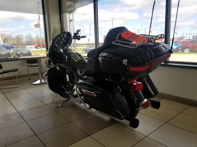 2015 Harley Davidson ELECTR Vehicle Photo in ELYRIA, OH 44035-6349
