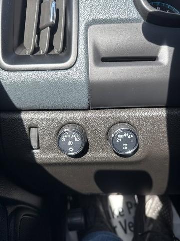 2022 Chevrolet Colorado Vehicle Photo in MOUNT KISCO, NY 10549-1513